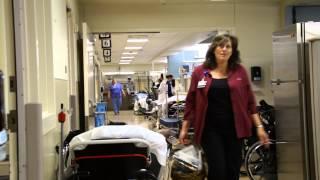 Northwestern Memorial's Emergency Department