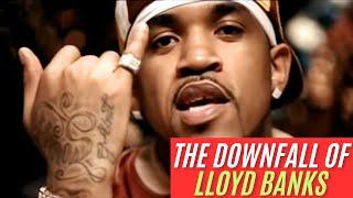 What REALLY Happened to Lloyd Banks' Career?