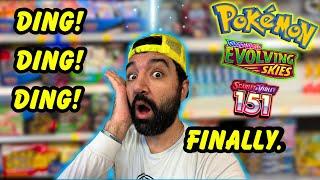 THE RESTOCK Finally Happened.. It Was INSANE!!  | Pokemon Hunt & Opening 