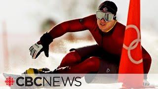 Former Canadian Olympic snowboarder wanted in U.S. drug trafficking case