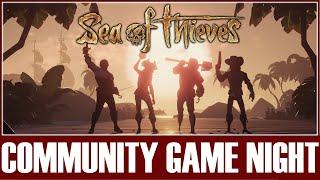 Sea of Thieves - Community Game Day - 110624