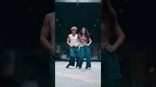 Billie Jean - Vik and Lauren