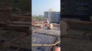 Slab Concreting | RMC | Ready Mix Concrete | M25 slab Concrete | Checklist for slab concreting |