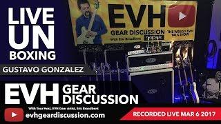 What's In The Box With Guest Gustavo Gonzalez