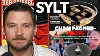 SYLT | Es wird NOCH absurder | Höchststrafe, Doppelmoral & Champagner