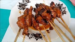 SATE KAMBING ASLI KUSAMBA