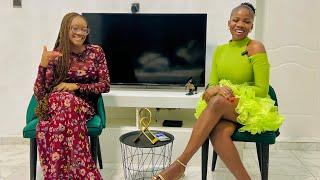 Fireside Chat With Jennifer Awirigwe AKA Financial Jennifer