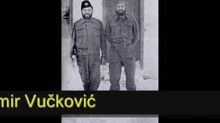 History of Yugoslavian army in fatherland (ravnogorian chetniks) 1941 - 46