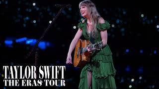 Taylor Swift - ME! (Solo Version) (The Eras Tour Guitar Version)