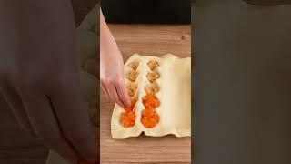 No one expected such a result! Simple and quick dessert made from puff pastry