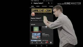 Making RagingTubbyYT rage 