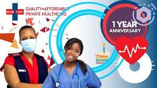 Unjani Clinic Empangeni is celebrating 1 year | Promo Video Design by ILDESIGNS Creative Approach