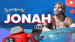 Superbook - Jonah - Tagalog (Official HD Version)