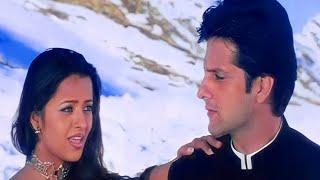 Pehli Baar Dil Yu((Evergreen Love Song))Hum Ho Gaye Aap Ke ~ Kumar Sanu-Alka Yagnik ~ Fardeen khan