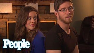 How Well Do Ben & Jessa Duggar Seewald Know Each Other? | People