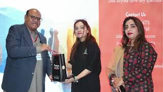 Paragon Laboratories Participation in Beauty Asia at Expo centre Karachi December 2023.