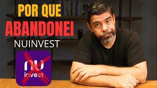 DESCOBRI QUE AO MUDAR DE CORRETORA TERIA + BENENEFÍCIOS E MENOR CUSTO, QUAL MELHOR?  NUBANK OU BTG?