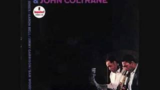 Duke Ellington & John Coltrane - In a sentimental mood