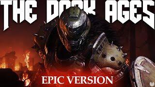 DOOM: The Dark Ages - Trailer Music  Epic Metal Version  Bladevings 