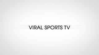 VIRAL SPORTS TV logo video