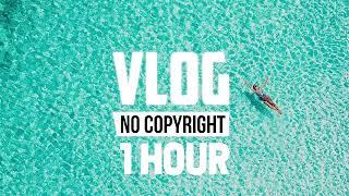 Nekzlo - Palm Shadows (Vlog No Copyright Music) - [1 Hour]