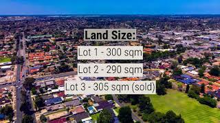 IdealRealtyWA: Lot 1 - 3, 60 Parklands Square, Riverton