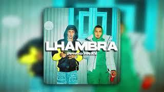 Jul x Morad x Baby Gang Type Beat - "LHAMBRA" | Instru Rap Guitar 2024