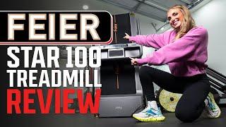 Feier Treadmill Review,