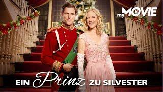 Ein Prinz zu Silvester  | Ganzer Film kostenlos in HD