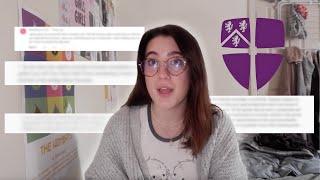 i answer YOUR questions about durham university