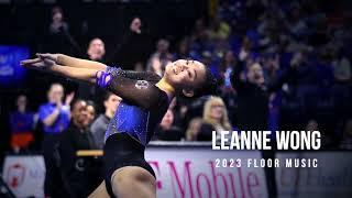 Leanne Wong - 2023 Floor Music