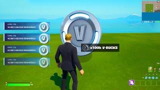 VBUCKS GLITCH in Fortnite Chapter 5 Season 4 (PS4/PC/Switch/XBOX) How to get Fast