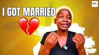 I Got Married and It Destroyed Me!