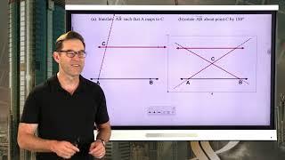 N-Gen Math 8.Unit 3.Lesson 10.Rigid Motions and Parallel Lines