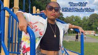 "New Kids" x LAB Kidz - Official Music Video #newmusic #newmusicalert