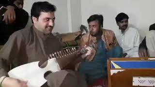 Ahmad gul zahir danish ao nihar ali