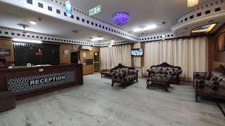 Hotel Aeroash, New Delhi and NCR, India | Holidays In India