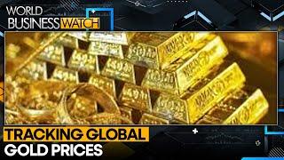 Geopolitical Tensions Spark Interest In Gold | World Business Watch | World News | WION