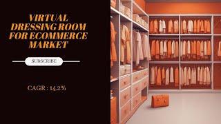 Virtual Dressing Rooms: The Future of eCommerce!