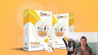 Pinflux Review 2017 - Watch before buying this Pinterest Automation Software