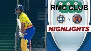 SMAT 2024, Kerala vs Maharashtra match highlights I shyed Mushtaq ali trophy 2024 highlights today