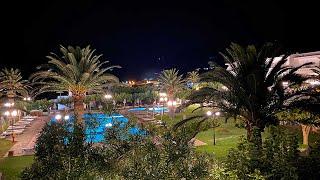 Vritomartis Naturist Resort Sfakia-Chania-Crete-Greece | Summer Oasis by the Lybian Sea