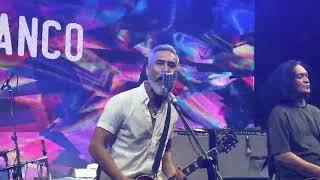 Franco - Song For The Suspect | Live in Dubai | The Fridge