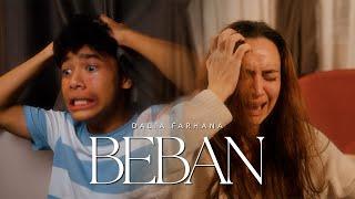 Dalia Farhana - Beban (Official Music Video)