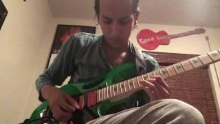 Ibanez Jem 777 LNG Quick Test - 30th Anniversary