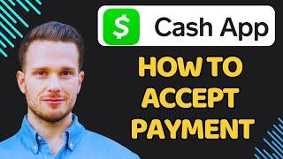 How To Accept Payment On Cash App