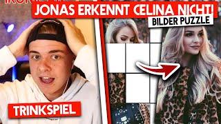 Jonas ERKENNT ZCLINA NICHT! | Bilderpuzzle | Jonas Stream Highlights