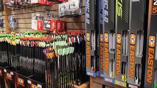 Eastern Woods Outdoors Lapeer Michigan 48446