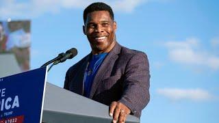 Donald Trump nominates Herschel Walker to serve in this position