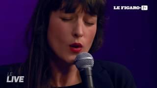 Juliette Armanet - «Manque d'Amour»